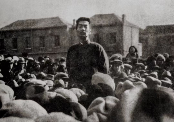 郭松民 | 梦见鲁迅