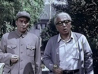 郭松民：新中国流金岁月之《火红的年代》