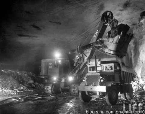 工业革命——世界工业化三百周年回眸（八）