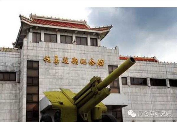 不可思议！抗美援朝与抗日战争对比分析，发现了什么？