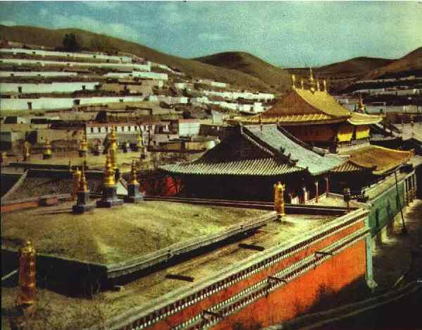 激情岁月！共和国留下父辈们创业的足印（4）