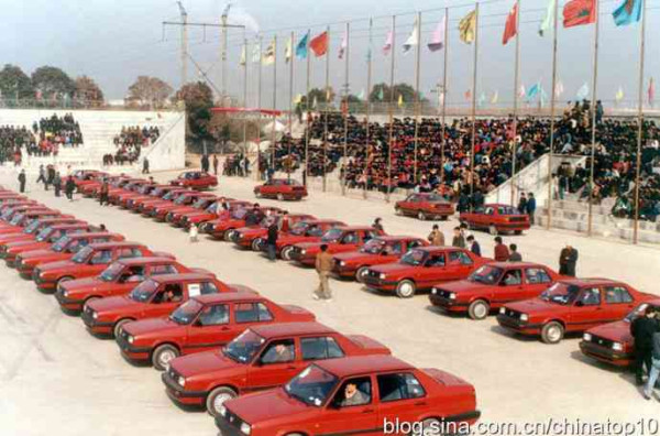 杜润生死了——看他们如何搞垮中国农村集体经济