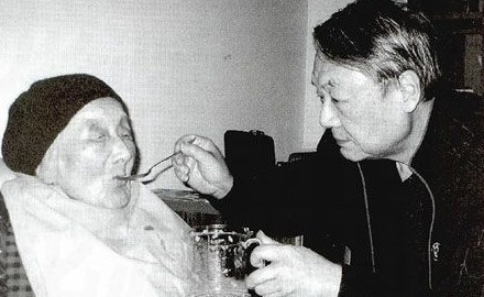 毛泽东没有给家人留下什么，那他给中国人都留下了什么？