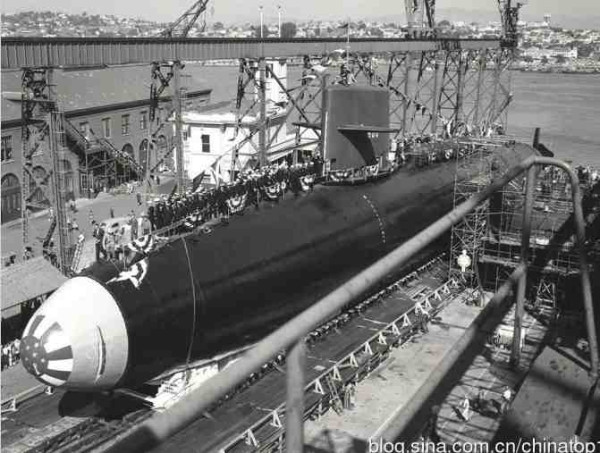 新中国工业革命与世界工业化回眸（四）