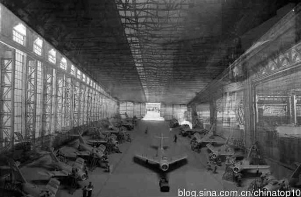 新中国工业革命与世界工业化回眸 (二)