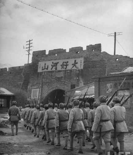 百年风云激荡，中国如何从亡国边缘跃居世界第一大工业国（九）