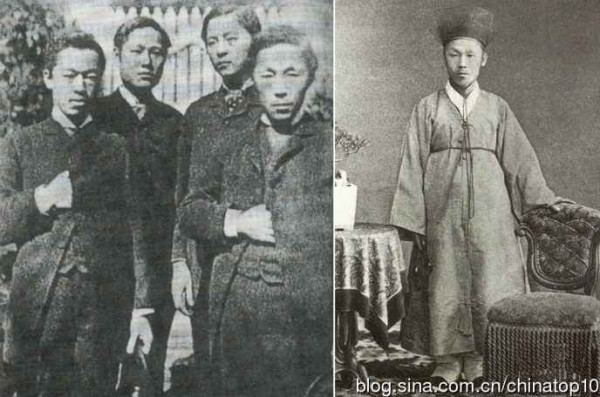 辛亥百年祭 ——中国人完全不了解的近代史（四）