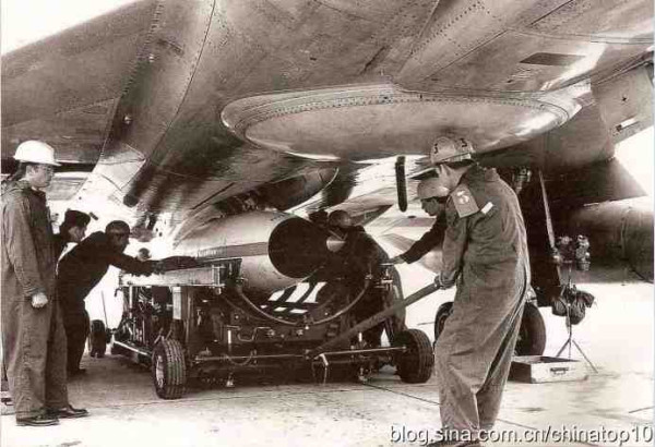 新中国工业革命与世界工业化回眸（十一）