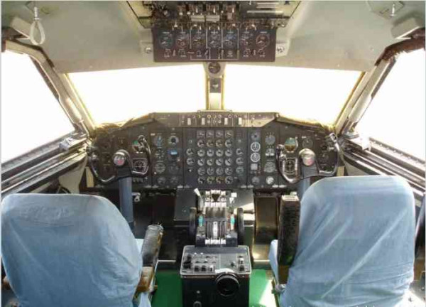 永恒的运十　国人心中永远的痛！