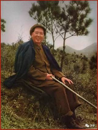 李克勤：研究毛主席的人为何越来越多，越来越兴致盎然？