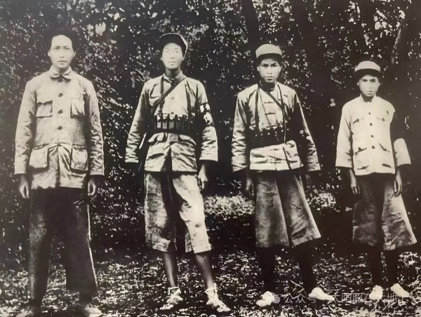 撒豆成兵