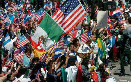 张宏良：美国石油工人大罢工，欧美再次爆发大众民主运动