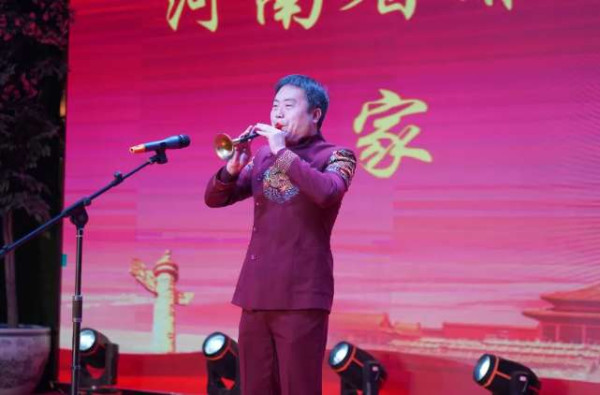 南街村艺术职业学校生源培养基地在河南省雅圣思教育基地隆重挂牌