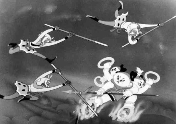 新中国工业革命与世界工业化回眸（六）