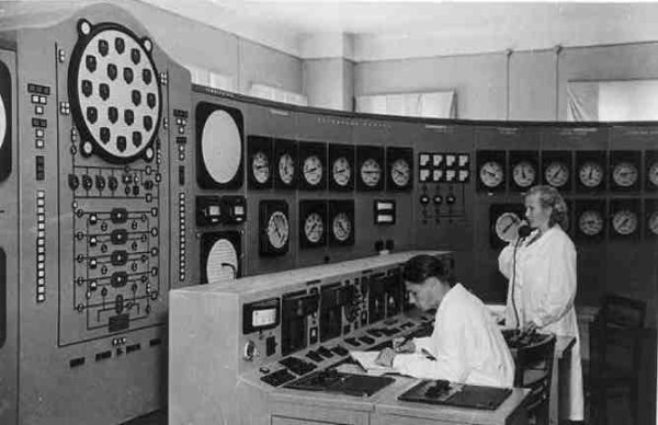 新中国工业革命与世界工业化回眸 （一）