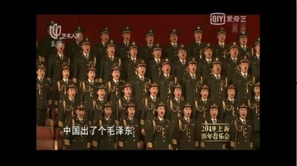 张宏良：相信上海市委是人民的公仆而不是资本家的店小二