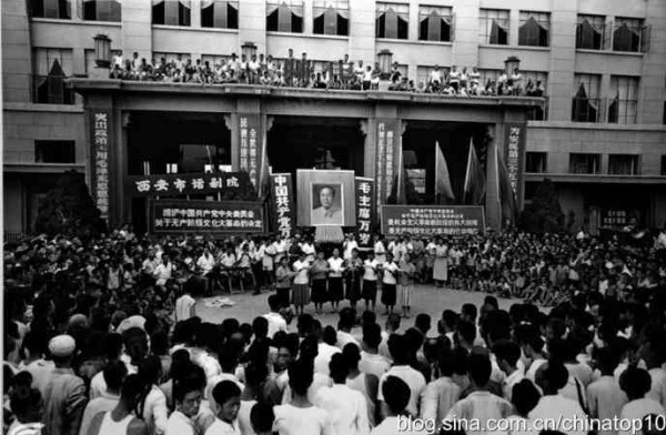 工业革命 —— 世界工业化三百周年回眸（二十二上）