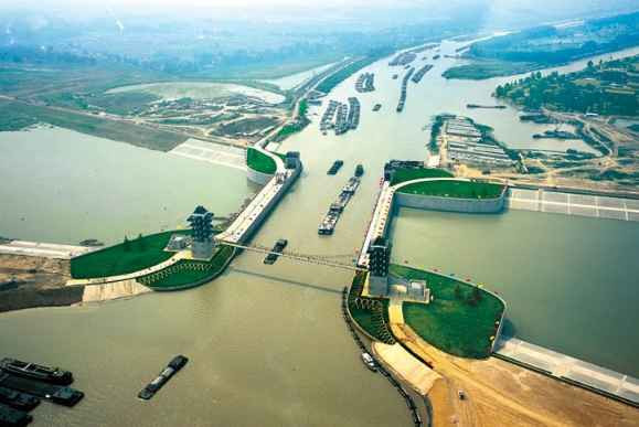 百年风云激荡，中国如何从亡国边缘跃居世界第一大工业国（二十八）