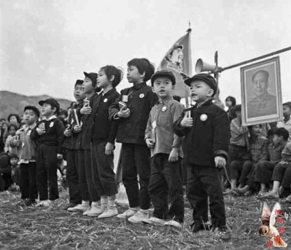 工农兵文艺·毛泽东思想宣传队【1】