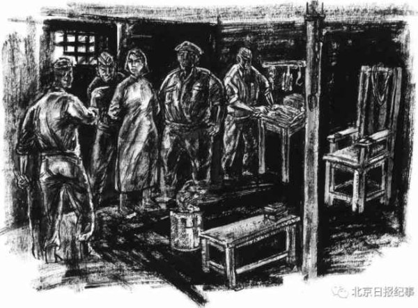 孙宏阳：为信仰而坚持，他们牺牲在新中国成立57天后