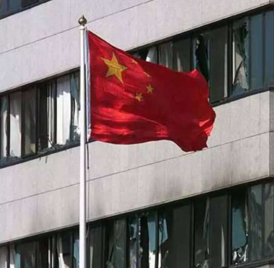 19年前，他们炸我大使馆,然后说炸错了，时光催人老，屈辱不能忘