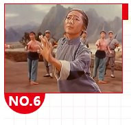 定要烧毁黑暗的旧世界：1971年《白毛女》