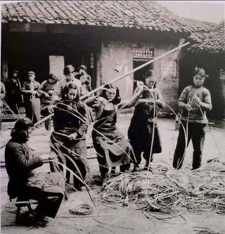 百年风云激荡，中国如何从亡国边缘跃居世界第一大工业国（三十）