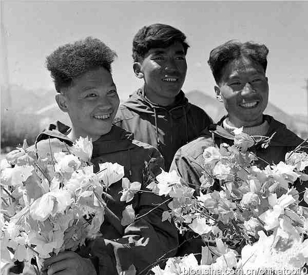 新中国工业革命与世界工业化回眸（五）