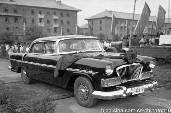 新中国工业革命与世界工业化回眸 （三）