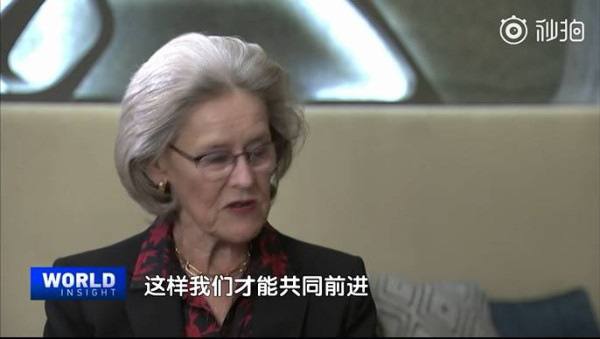 希尔德･施瓦布：什么是现代人最需要的品质？