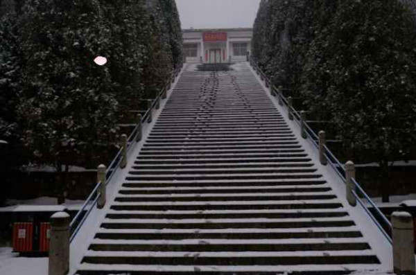 大寨----向全世界发出邀请