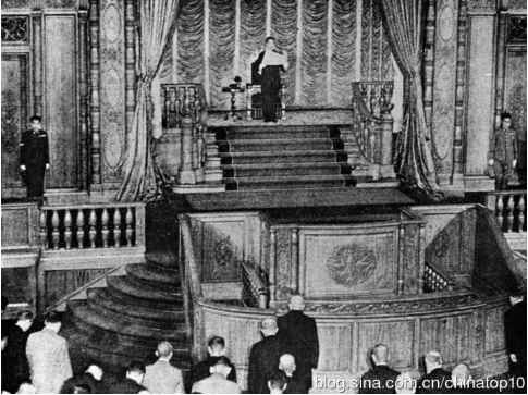 工业革命——世界工业化三百周年回眸（七）