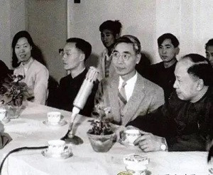 郭永怀：只要祖国需要