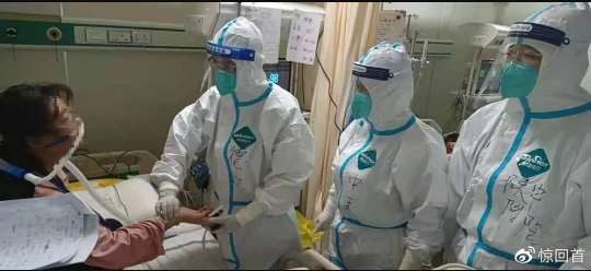 第11次凯旋！ “德叔”完成支援西安抗疫任务