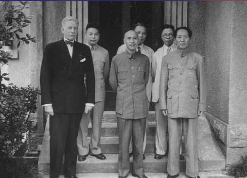 百年风云激荡，中国如何从亡国边缘跃居世界第一大工业国（七）