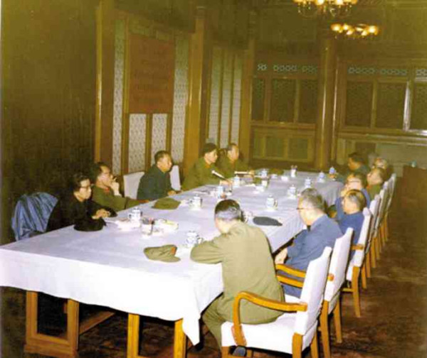 毛泽东时代的工业革命——中国复兴的基石