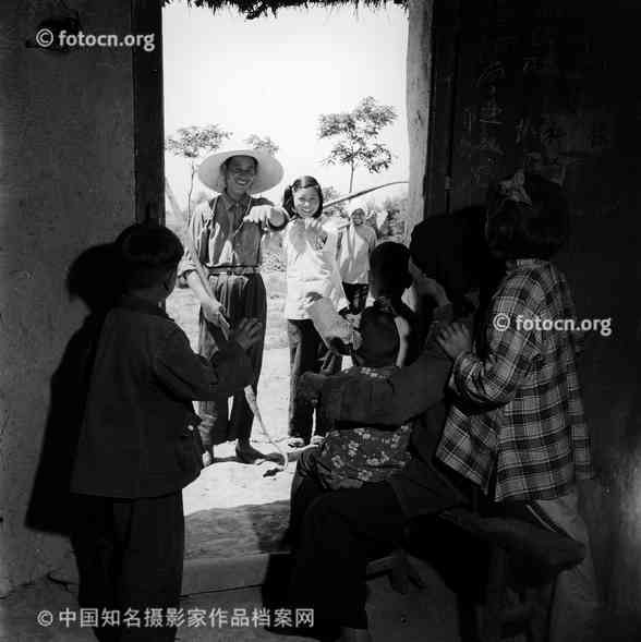 改革开放前的真实中国民生