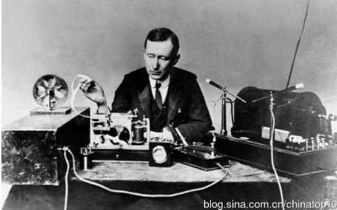 工业革命——世界工业化三百周年回眸（二）