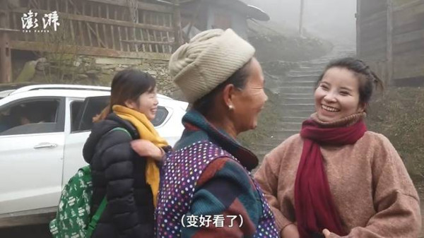 95后大学生随同龄务工者返乡记：我的人生初体验