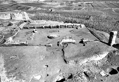 韩建业：从史前遗存中寻找文化上的早期中国