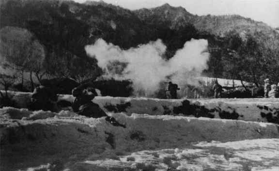 百年风云激荡，中国如何从亡国边缘跃居世界第一大工业国（二十三）