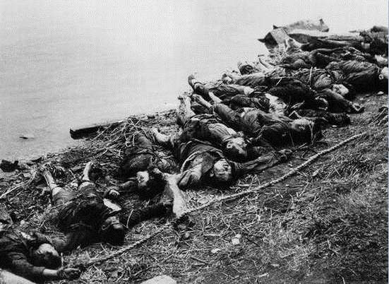 张宏良：向“412大屠杀”死难烈士致哀！