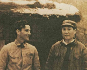 张宏良:淳朴的穆斯林兄弟