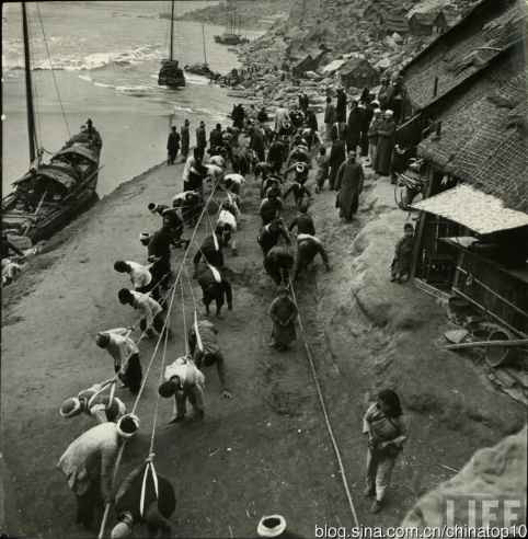 工业革命——世界工业化三百周年回眸（七）