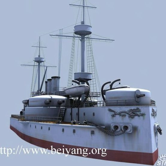 辛亥百年祭——中国人完全不了解的近代史(二)