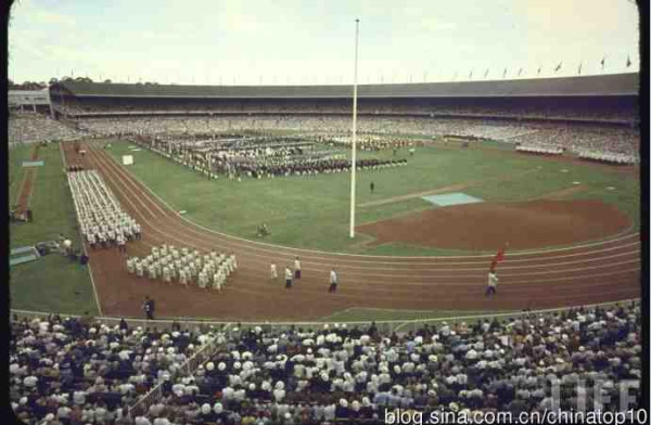 新中国工业革命与世界工业化回眸 (二)