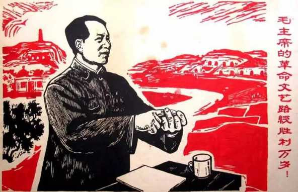 革命样板戏凭什么流传至今？