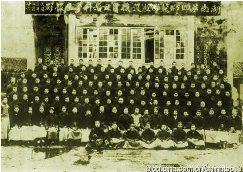 工业革命——世界工业化三百周年回眸（二）