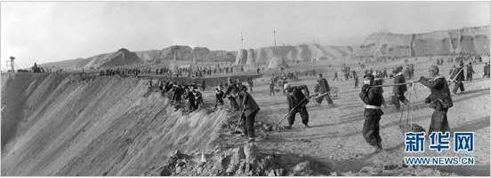 改革开放前的真实中国民生