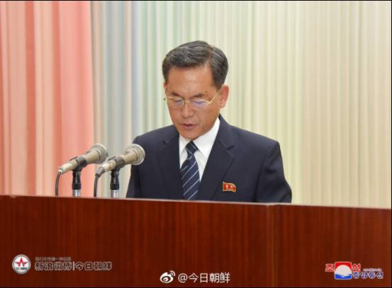 古巴驻朝鲜大使：古朝两国坚持社会主义建设的原则立场始终不变